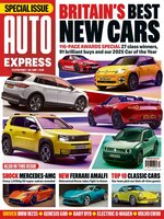 Auto Express